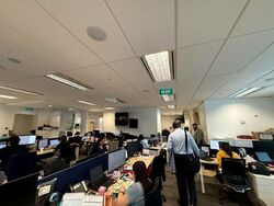 Velocity @ Novena Square (D11), Office #540169471